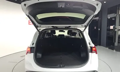 Hyundai Santafe 2021, 21470 км, за 24800000 KRW - фото 20