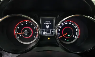 KG_Mobility_Ssangyong TIBOLI 2018, 124679 км, за 8700000 KRW - фото 8