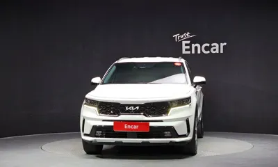 Kia Sorento 2023, 77628 км, за 28500000 KRW