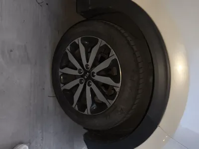 Kia KX5 2016, 149900 км, за 36403.13 CNY - фото 8