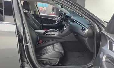 Genesis G70 2019, 136984 км, за 17990000 KRW - фото 11