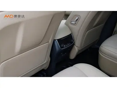 Li Auto Li ONE 2022, 47000 км, за 138000 CNY - фото 10
