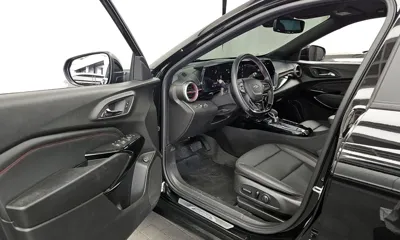 ChevroletGMDaewoo Trax 2024, 20723 км, за 21300000 KRW - фото 10