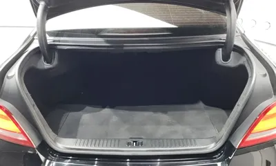 Hyundai Equus 2014, 192760 км, за 6500000 KRW - фото 20
