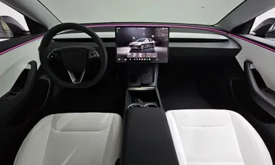 Tesla Model 3 2026, 1386 км, за 54900000 KRW - фото 7