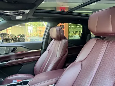 Cadillac XT5 2024, 8000 км, за 258800 CNY - фото 9