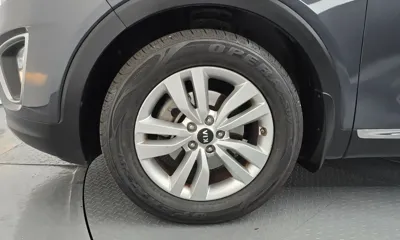 Kia Sorento 2016, 186385 км, за 9400000 KRW - фото 5
