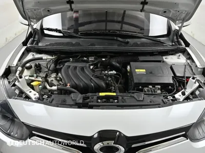 Renault-KoreaSamsung SM3 2017, 81006 км, за 5600000 KRW - фото 17