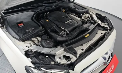 Mercedes-Benz E-Class 2017, 68313 км, за 18900000 KRW - фото 6