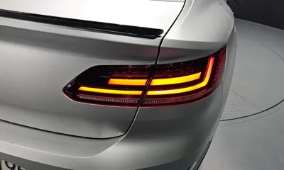 Volkswagen Arteon 2020, 58055 км, за 20500000 KRW - фото 23