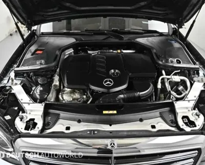 Mercedes-Benz E-Class 2019, 25400 км, за 30300000 KRW - фото 6