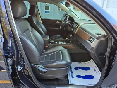 KG_Mobility_Ssangyong Rexton 2018, 183544 км, за 10900000 KRW - фото 6