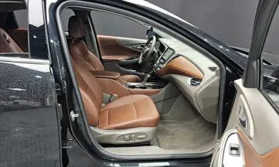 ChevroletGMDaewoo Malibu 2017, 34049 км, за 10800000 KRW - фото 26