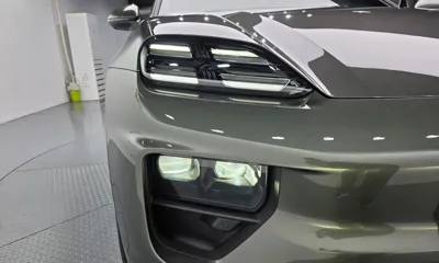Porsche Macan 2025, 9515 км, за 117900000 KRW - фото 22