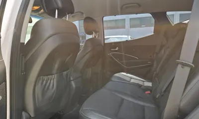 Hyundai Santafe 2017, 212452 км, за 7800000 KRW - фото 12