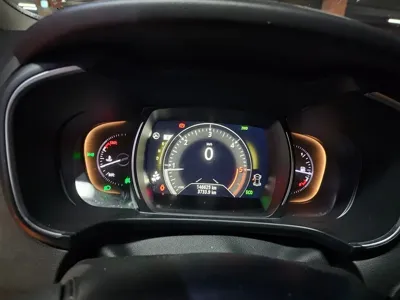 Renault-KoreaSamsung QM6 2017, 146943 км, за 7700000 KRW - фото 6