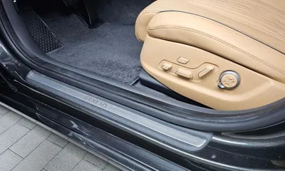 Genesis G80 2022, 78427 км, за 38900000 KRW - фото 27