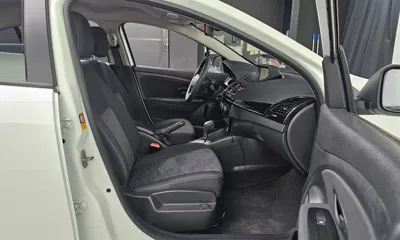 Renault-KoreaSamsung SM3 2016, 126372 км, за 4200000 KRW - фото 12