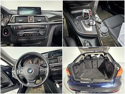 BMW Gran Turismo 2016, 139411 км, за 12300000 KRW - фото 18