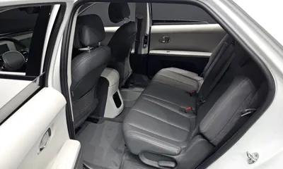 Hyundai Ioniq5 2022, 139777 км, за 25300000 KRW - фото 11