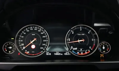 BMW X6 2017, 146625 км, за 25900000 KRW - фото 8