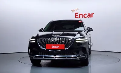Genesis GV70 2023, 93660 км, за 32990000 KRW