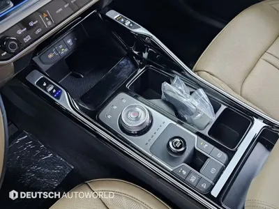 Kia Sorento 2026, 21974 км, за 52900000 KRW - фото 9