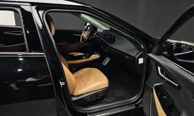 Kia EV6 2023, 59337 км, за 35200000 KRW - фото 26