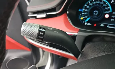Genesis GV70 2022, 58989 км, за 36900000 KRW - фото 29