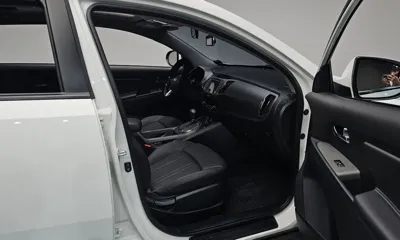 Kia Sportage 2014, 174290 км, за 6990000 KRW - фото 26