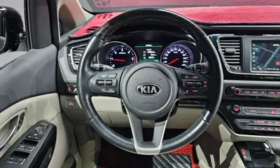 Kia Canival 2020, 48584 км, за 22700000 KRW - фото 13