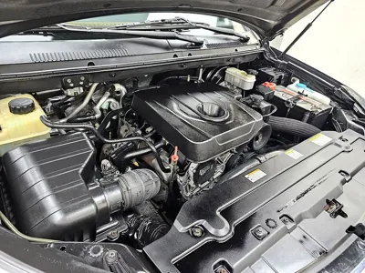KG_Mobility_Ssangyong KORANDO 2014, 163991 км, за 2990000 KRW - фото 6