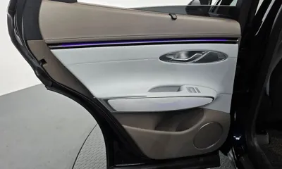 Genesis GV70 2025, 51789 км, за 53900000 KRW - фото 25