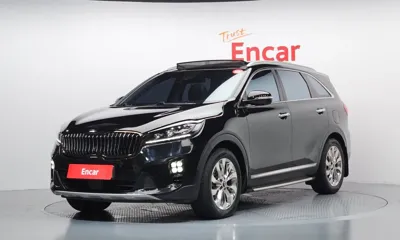 Kia Sorento 2019, 152544 км, за 15700000 KRW - фото 1