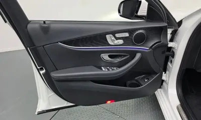 Mercedes-Benz E-Class 2023, 18507 км, за 47800000 KRW - фото 24