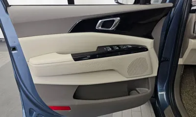 Kia Canival 2021, 64002 км, за 24900000 KRW - фото 24