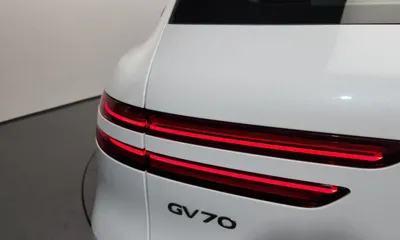 Genesis GV70 2022, 22534 км, за 39400000 KRW - фото 23