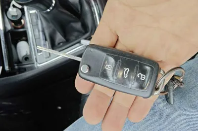 Volkswagen Bora 2016, 149700 км, за 34132.6 CNY - фото 17