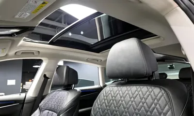 BMW Gran Turismo 2019, 99770 км, за 31900000 KRW - фото 18