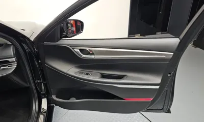 Hyundai Grandeur 2020, 58547 км, за 22500000 KRW - фото 24