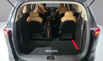 Kia Canival 2023, 69575 км, за 23200000 KRW - фото 28