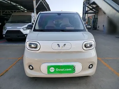 Wuling Hongguang MINIEV 2024, 13300 км, за 43248.68 CNY
