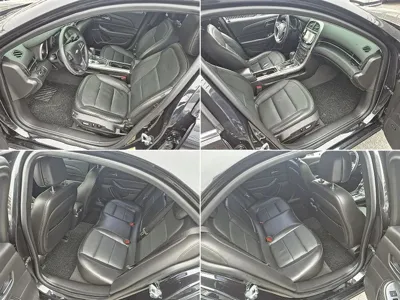 ChevroletGMDaewoo Malibu 2015, 149113 км, за 4700000 KRW - фото 10
