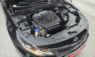 Kia K5 2020, 89342 км, за 13500000 KRW - фото 6