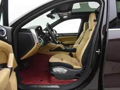 Porsche Cayenne 2015, 170000 км, за 132500 CNY - фото 15