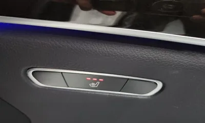 Mercedes-Benz S-Class 2015, 149469 км, за 99990000 KRW - фото 18