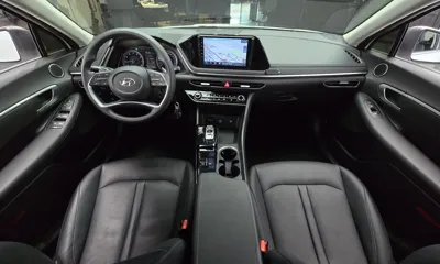 Hyundai Sonata 2022, 25587 км, за 14900000 KRW - фото 7