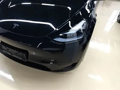 Tesla Model Y 2023, 74100 км, за 163400 CNY - фото 24