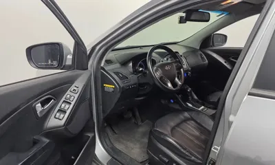 Hyundai Tucson 2015, 140743 км, за 6900000 KRW - фото 10