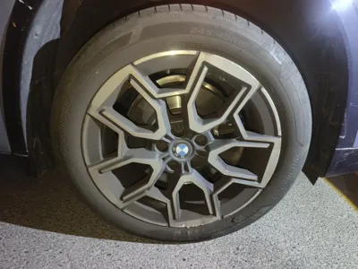 BMW X1 2023, 34500 км, за 157021.85 CNY - фото 8